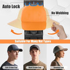 Hat Organizer for Baseball Caps 2 Packs - Image 5