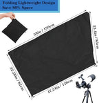 Telescope Cover Waterproof Outdoor, Dust Cover - Image 2