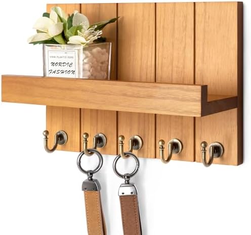 Rebee Vision Key Holder Wall Mount by REBEEVISION