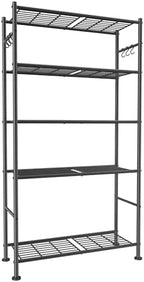 Sakugi Storage Shelves by Sakugi