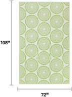 Fab Habitat Outdoor Rug - Image 2