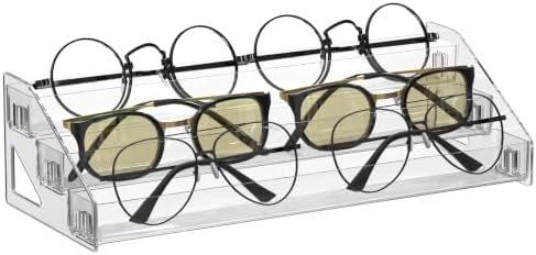 Sunglasses Organizer by LoengMax