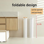 JOOM Tripod Clothes Drying Rack, Garment Rack Portable and Foldable Space - Image 2