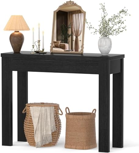 Armocity Small Console Table for Entryway by Armocity