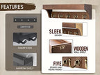 Rebee Vision Key Holder Wall Mount - Image 6