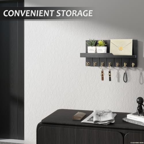 Rebee Vision Key Holder Wall Mount - Image 3