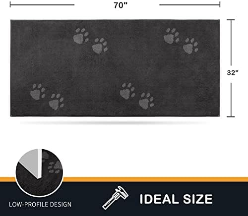 PURRUGS Hallway Runner Rug - Image 2