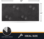 PURRUGS Hallway Runner Rug - Image 2