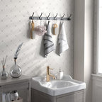 Wall Mount Coat Rack 1 Pack - Image 6