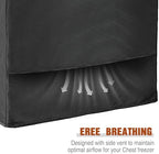 Custom Chest Freezer Cover, Outdoor Waterproof Deep Freezer Cover - Image 5
