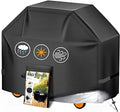 Aoretic Grill Cover, 55 inch BBQ Gas Grill Cover by Aoretic