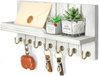 Rebee Vision Key Holder Wall Mount by REBEEVISION