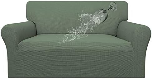 Easy-Going 100% Waterproof Oversized Loveseat Cover, Couch Cover by Easy-Going