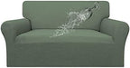 Easy-Going 100% Waterproof Oversized Loveseat Cover, Couch Cover by Easy-Going