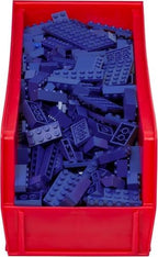 Akro-Mils 30234 AkroBins Plastic Storage Bins - Image 6