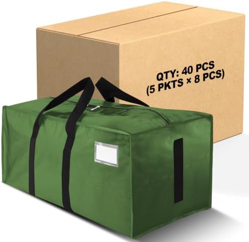 HOMESURE Supports 200lbs Heavy Duty Moving Bags by testVendor01-gamma