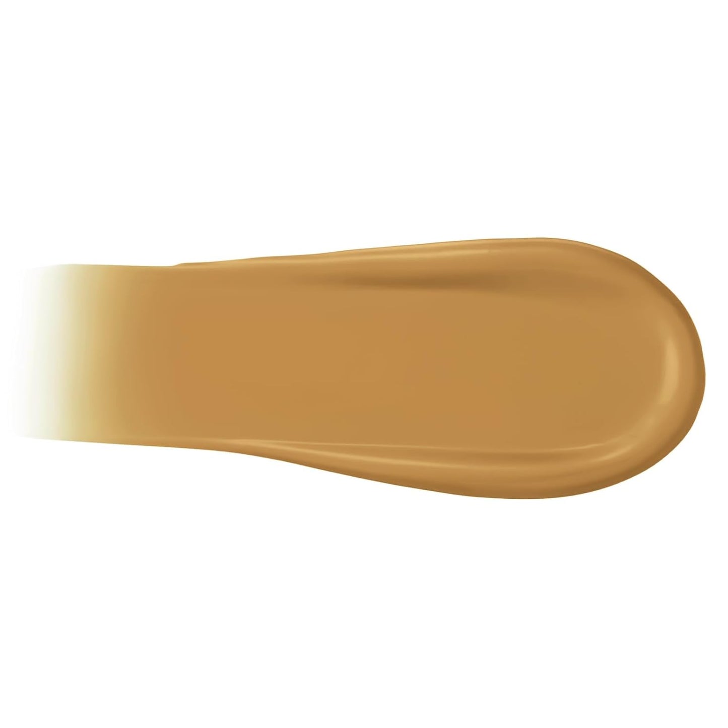 THE FACE SHOP Ink Lasting Liquid Foundation, Full Coverage, 72‑Hour Wear Semi‑Matte Finish, Makeup with Bakuchiol, W320 Honey, 0.84 Fl. Oz.