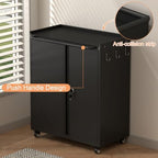 32''H Metal Storage Cabinets - Image 6