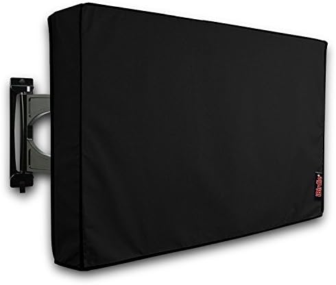iBirdie Outdoor TV Cover 40 to 43 inch Weatherproof and Waterproof by iBirdie
