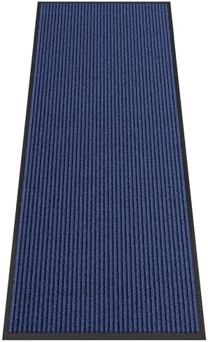 Front Door Mat Outside Entrance by HOMEK