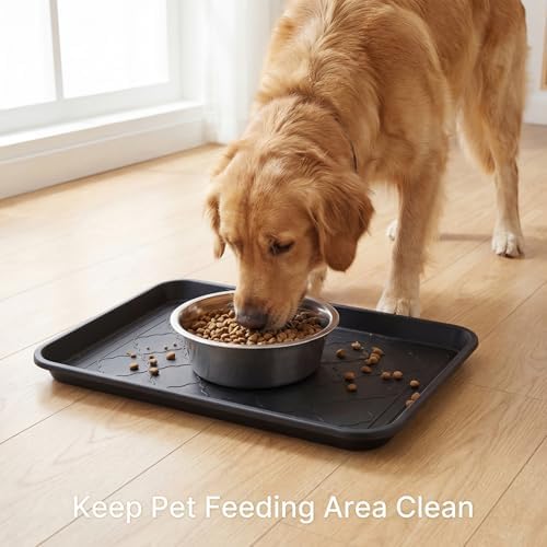 Kingrol 4-Pack Small Shoe Trays - Image 6