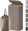 Lifewit 105L Large Laundry Basket by Lifewit
