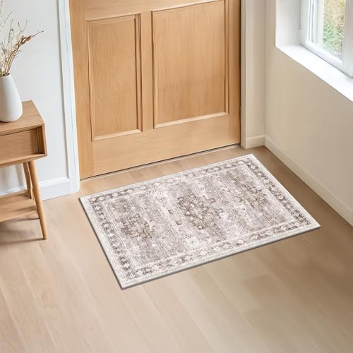 Boho Bathroom Rugs - Image 6