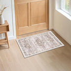 Boho Bathroom Rugs - Image 6