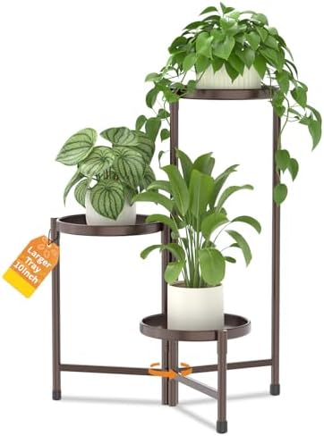 LASZOLA Plant Stand Indoor by LASZOLA