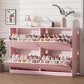 Xixini Shoe Storage Cabinet for Entryway by Xixini