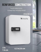 Uniclife 20 Position Key Cabinet - Image 2