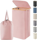Lifewit 105L Large Laundry Basket by Lifewit
