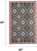 Fab Habitat Outdoor Rug - Image 2