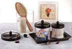 SheeChung Metal Vanity Tray, Bathroom Counter Storage Tray - Image 7