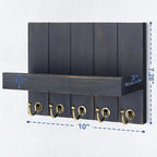 Rebee Vision Key Holder Wall Mount - Image 2