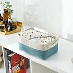 TheWarmHome Fabric Storage Bin - Image 3