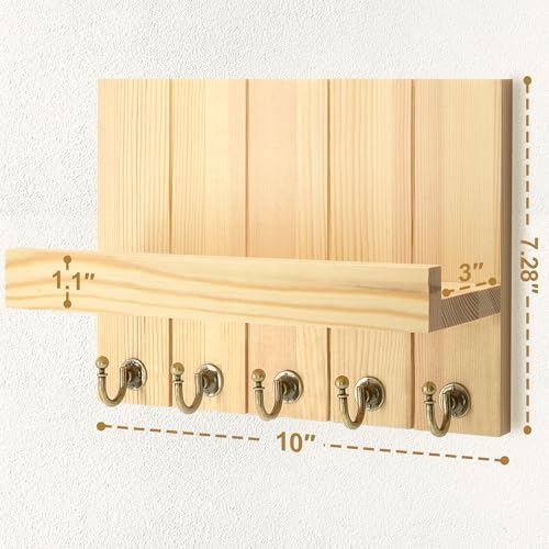 Rebee Vision Key Holder Wall Mount - Image 2