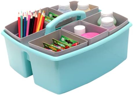 Storex Large Classroom Caddy - Image 5