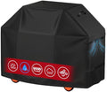 iCOVER Grill Cover 55 inch, BBQ Grill Cover by iCOVER