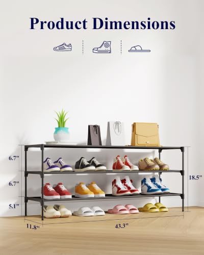 Kitsure Shoe Rack - Image 3