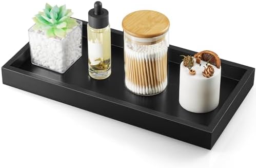 ALELION 13" Bathroom Vanity Tray by ALELION