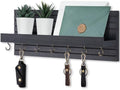 Lwenki Decorative Key Holder for Wall by Lwenki