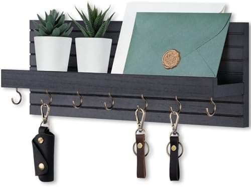 Lwenki Decorative Key Holder for Wall by Lwenki