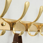 SKOLOO Wall Mounted Coat Rack - Image 4