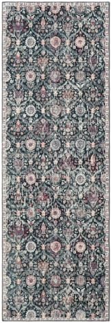 Lahome Moroccan Washable Runner Rug, 2x6 Kitchen Runners - Image 6