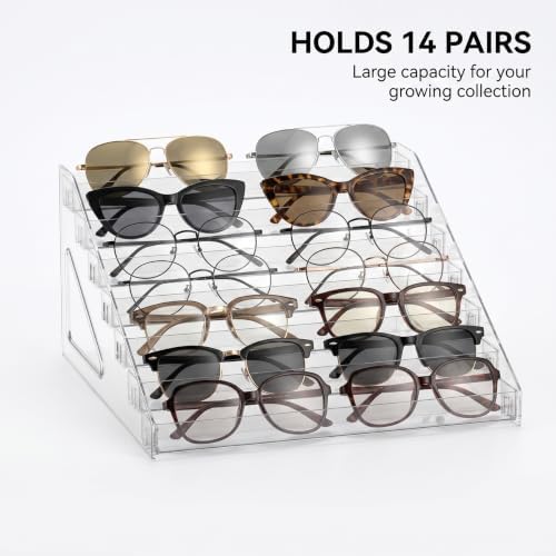 Sunglasses Organizer - Image 5