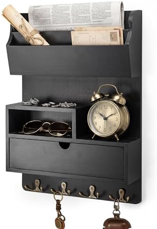 Rebee Vision Key Holder Wall Mount by REBEEVISION