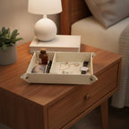 UnionBasic Medium Jewelry Tray for Rings Watches Earrings, Entryway Catchall - Image 6