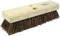 Weiler 44026 Heavy Duty Deck Scrub Brush by WeilerAbrasives