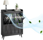 ChooChoo Shoe Storage Cabinet by ChooChoo